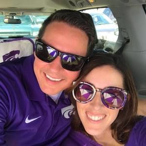 Meet your Posher, Allison